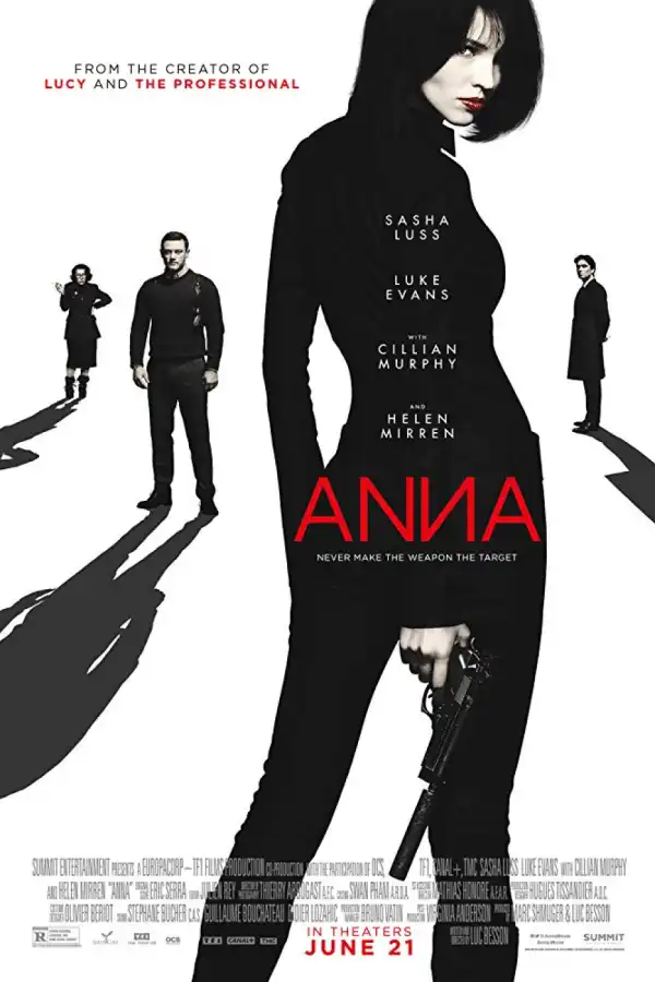 Anna (2019)